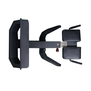 Équipement de fitness de haute qualité à 45 degrés chaise romaine inverse Hyper Extension bancs <span class=keywords><strong>d</strong></span>'exercice du bas du <span class=keywords><strong>dos</strong></span> - Product Image 4