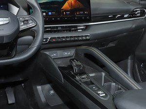 Nuevo SUV Coolray 2026 en Oferta, Automático, Gasolina, Euro VI, Volante a la Izquierda, R17, Interior Oscuro, Luces LED - Product Image 6