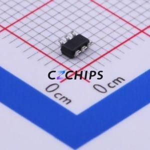 Original a estrenar LP6470B6F SOT-23-6 Circuito integrado IC Chip PMIC IC de potencia DC-DC - Product Image 2