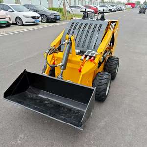 Nhà máy trực tiếp-bán <span class=keywords><strong>mini</strong></span> <span class=keywords><strong>loader</strong></span>, bánh <span class=keywords><strong>Mini</strong></span> trượt <span class=keywords><strong>loader</strong></span>, nhỏ bánh trượt và chỉ đạo <span class=keywords><strong>loader</strong></span> để bán - Product Image 5