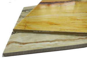 1220x2440x8mm <span class=keywords><strong>peinture</strong></span> UV imitation marbre panneau de base en fibre de <span class=keywords><strong>ciment</strong></span> imperméable pour décoration intérieure panneau mural de revêtement - Product Image 6