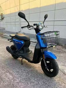 Motocicletta a Benzina Little Deer 50cc ABS Best-seller Direttamente dalla Fabbrica - Product Image 4