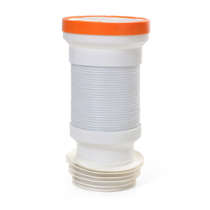 Tubo di scarico flessibile pp adatto <span class=keywords><strong>per</strong></span> il bagno cucina fogna tubo di trattamento delle <span class=keywords><strong>acque</strong></span> <span class=keywords><strong>reflue</strong></span> prodotti - Product Image 3