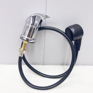 Robinet de lavabo Tsunkou 20 mm en métal avec valve de mélange pour fauteuil de lavage - Product Image 3