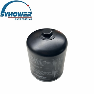 Nueva condición 1774598 2081360 2307617 2562323 1527759 Filtro de secador de aire Filtros de aire para camiones - Product Image 5