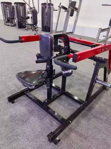 Máquina de Entrenamiento de Tríceps Comercial SK, Entrenamiento de Fuerza de Brazos Aislados, Estructura de Acero Duradera, Suministro Personalizado OEM ODM - Product Image 3