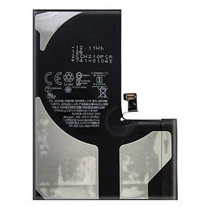 2025 iPhone <span class=keywords><strong>13</strong></span> Pro ใหม่สำหรับของแท้ความจุสูง100% <span class=keywords><strong>แบตเตอรี่</strong></span>ราคาโรงงานเพื่อสุขภาพแบตเตอรี่ iPhone <span class=keywords><strong>13</strong></span> Pro - Product Image 4