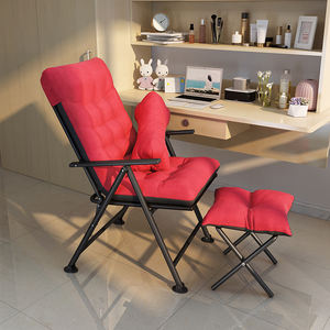 Chaise de réalisateur pliante sans bras pour l'extérieur, chaise longue, vente en gros - Product Image 3