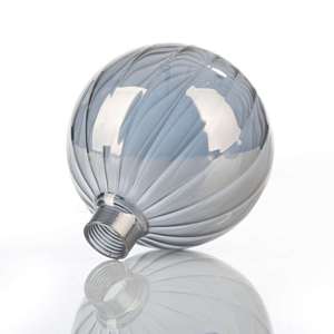 Cao Borosilicate 3.3 Thủy Tinh Tráng Thổi OEM Globe Chụp Đèn Tường Sconces Bóng Cho Trang Trí Nội Thất Trong Nhà Ánh Sáng Mặt Dây Chuyền - Product Image 1