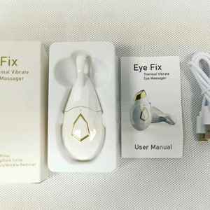 Masajeador de Ojos con Calor, Eléctrico e Inteligente, Últimos Productos 2024 - Product Image 4