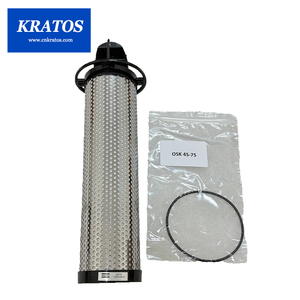 2901053100=1624183002=2901200503 KIT FILTRE <span class=keywords><strong>QD50</strong></span>+ Acheter en ligne Pièces de compresseurs industriels 2901208034 KIT FILTRE QD75+ - Product Image 4