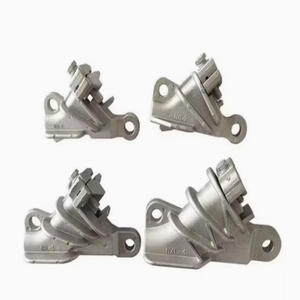 Pince de terminaison isolée série NXL pour lignes aériennes basse tension - Product Image 6