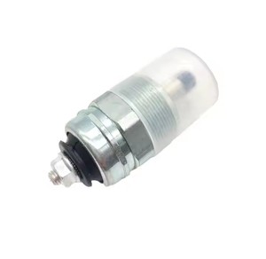 โซลินอยด์ฉีดน้ำมันเชื้อเพลิงแบบใหม่ 12V /24V รุ่น 8-94242275-0 สำหรับปั๊ม - Product Image 5
