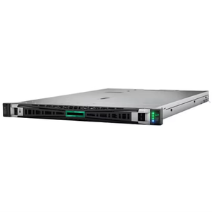 DL360 P52499-B21ประสิทธิภาพสูง Gen11หน่วยประมวลผล Xeon ความจุ32GB MR416i-o 8SFF DDR5แร็ค PSY ctto 2*1600W รับประกัน3ปี - Product Image 1