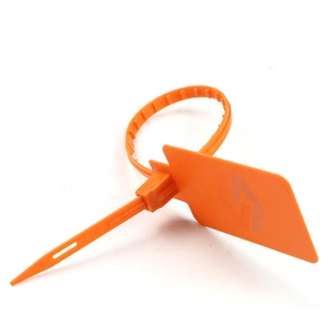 Sk3002p ISO đầy đủ giấy chứng nhận điều chỉnh chiều dài con dấu nhựa với chất lượng tốt được sử dụng cho <span class=keywords><strong>container</strong></span> hàng hóa - Product Image 3