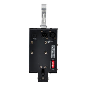 DMX macchina per la caduta della tenda del soffitto del palco sistema di caduta della tenda Kabuki per effetto della fase - Product Image 2