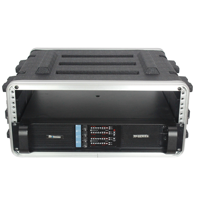 Class Td Classic FP22000Q 2500w *4CH 8ohms Super Power Amplifier Large High Power Stereo Subwoofer Amplifier for Home