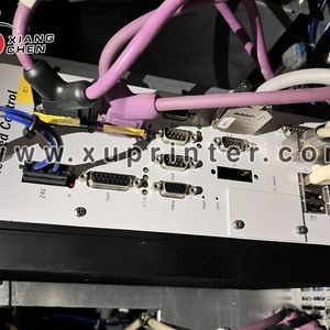 WD Original <b>Used</b> SCU2B <b>Computer</b> Drive 00.785.1528 Controller 00.785.1528/03 00.785.1349 00.785.1529 Offset Printing Parts - Product Image 3