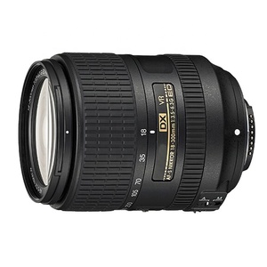 เลนส์ DF Wholesale AF-S DX Nikkor 18-300mm F/3.5-6.3G ED เลนส์ระยะกลางและระยะไกล VR รุ่น AF-S DX NIKKOR 18-300mm F/3.5-6.3G ED V - Product Image 1