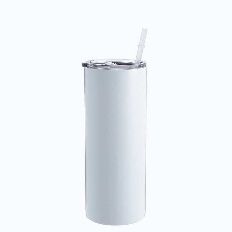 Tasse droite de 22 oz