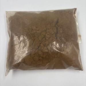 Poudre de thé Hojicha de haute qualité, nouvelle, cuite à la vapeur, pour cérémonie du thé, boisson instantanée en boîte/sachet - Product Image 3