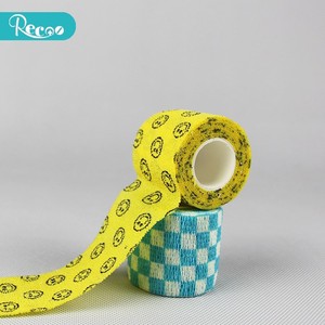 Wildcow bác sĩ thú y bọc số lượng lớn 4in, bác sĩ thú y băng quấn băng các loại màu sắc - Product Image 3