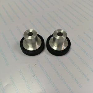 Roue inférieure de brosse SXJG-33 pour machines d'étiquetage <span class=keywords><strong>YIAO</strong></span>, pièces d'emballage - Product Image 4