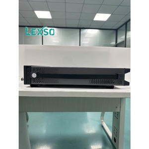 Generador de Señales Analógicas de RF Keysight N5171b, Serie EXG X - Product Image 5