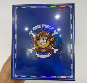 Cartes d'<span class=keywords><strong>anime</strong></span> japonaises One Piece TCG OP 06 D Luffy Zoro Booster 12 boîtes en gros OP 01-10 Cartes à collectionner One Piece - Product Image 3