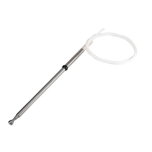 Antenne télescopique pour autoradio Toyota 4Runner 1996-2002, matériau en cuivre, 86337-35111 - Product Image 3