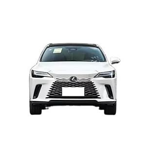 Véhicules réels d'enchères sans accident à vendre 2023 LEXUS RX350 F SPORT PRÊT À EXPÉDIER-PORTE À PORTE - Product Image 1