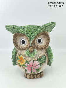 <span class=keywords><strong>Freddie</strong></span> Hedgehog Solar LED césped Patio decoración guijarro Magnesia jardín estatua resina Animal diseño jardín decoración regalo artesanía - Product Image 6