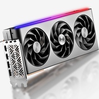 Nouveau saphir NITRO + AMD Radeon RX 7900 GRE 16 Go carte graphique de jeu GPU de jeu Rx 7900 Gre