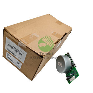 มอเตอร์ดีซีสำหรับเครื่องถ่ายเอกสาร <span class=keywords><strong>Konica</strong></span> Minolta Bizhub PRESS C1085 C6085 C1100 C6100 C12000 1100 1085 6085 <span class=keywords><strong>6100</strong></span> A5AWM10201 อะไหล่เครื่องพิมพ์ - Product Image 5