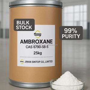 Ambroxide Liquido 10% e in <span class=keywords><strong>Polvere</strong></span> 99% di Alta Qualità, Ambroxan CAS 6790-58-5, Ambroxane <span class=keywords><strong>per</strong></span> Fissativi di <span class=keywords><strong>Profumi</strong></span> - Product Image 3