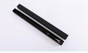 Cadeaux créatifs personnalisés à poignée tête d'animal serpent de lion en métal parapluies de luxe pour la protection solaire en vinyle - Product Image 6