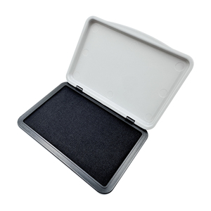 Timbro Premium Pad inchiostro per ufficio cancelleria per la fornitura di francobolli - Product Image 1