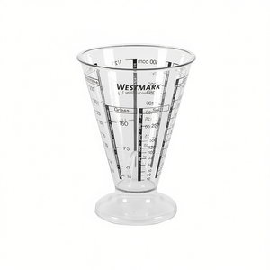 Westmark <b>Measuring</b> Cup 200Ml Graduated For Baking And Cooking - Product Image 2