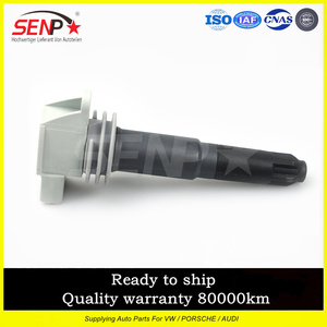 Senp Fabriek Directe Verkoop Automotive Onderdelen Ea888 Bobine Voor Audi Vw Porsche Land Rover Seat - Product Image 6