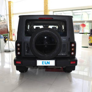 <span class=keywords><strong>Auto</strong></span> Usata: Veicoli di Occasione Più Venduti con Basso Chilometraggio, Modello 212 T01 Beijing <span class=keywords><strong>Auto</strong></span>, SUV 5 Posti Alimentato a Benzina - Product Image 4