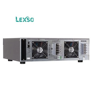 คีย์ไซท์ เอซี6802บีแหล่งจ่ายไฟ AC แบบพื้นฐาน, 1000 วีเอ, 310 โวลต์, 5 แอมป์ - Product Image 4