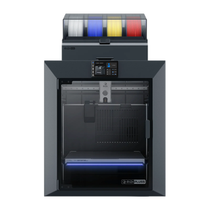 Stampante 3D QIDI Plus5 Nuova Stampante 3D di Grandi Dimensioni Più Intelligente e Conveniente - Product Image 5