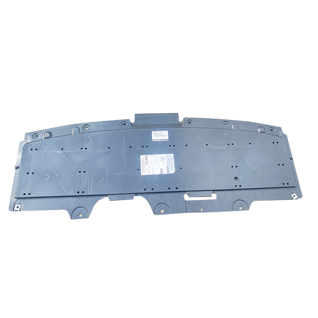 Spare Parts Car Accessories FRONT ENGINE COVER for MAZDA CX-30 CX30