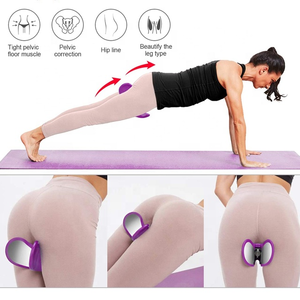 Dispositif de vessie plancher pelvien clip de hanche <span class=keywords><strong>fessier</strong></span> exercice <span class=keywords><strong>musculation</strong></span> maison Fitness entraîneur de hanche - Product Image 3