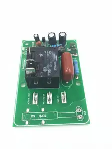 OEM Ultrasonic Humidifier Circuit Board PCB Assembly Manufacturer