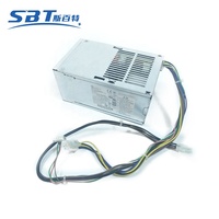 D12-240P3B 240W 6 Pin Pc Voeding 150W 4-Pins Interface Voor Hp Prodesk 400 G1 Sff Stock Desktop Applicatie