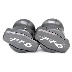 Bras oscillants CNC pour moto YAMAHA R6 2000 — <span class=keywords><strong>2016</strong></span>, 1 pièce, accessoire pour vélo et moto, vis de support - Product Image 6