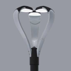 <span class=keywords><strong>Lampe</strong></span> <span class=keywords><strong>solaire</strong></span> de jardin à minuterie <span class=keywords><strong>programmable</strong></span> pour lampadaire, panneau <span class=keywords><strong>solaire</strong></span> cylindrique à 360 degrés, <span class=keywords><strong>lampe</strong></span> à pilier à charnière - Product Image 4