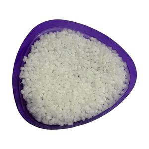 Les granules en plastique de HANCHES ont modifié la PH-88HT 88S de résine de Vierge d'équipement médical de dureté l'excellente - Product Image 6