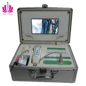 7 inch LCD Screen Skin and Hair analyzer (A010)